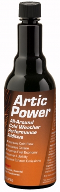 Artic Power (16 oz)